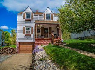 3240 Rambler Dr, Natrona Heights, PA 15065