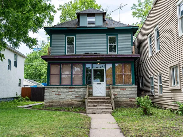 3504 Minnehaha Ave, Minneapolis, MN 55406