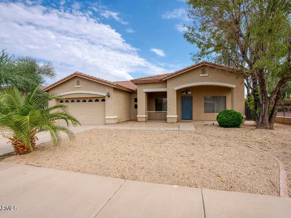 21192 E STIRRUP Street, Queen Creek, AZ 85142