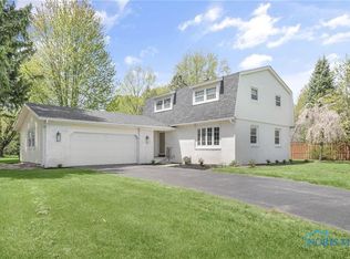 395 Canal Rd, Waterville, OH 43566