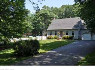 8 Partridge Ln, Clinton, CT 06413