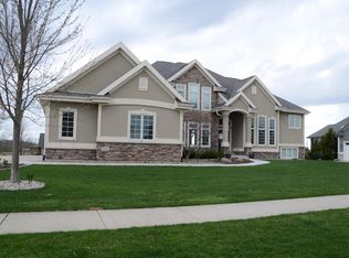 955 Carnoustie Way, Oregon, WI 53575