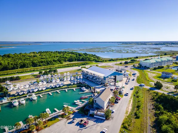 156 Radio Island Road #88, Beaufort, NC 28516