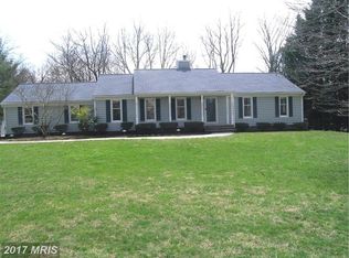 16729 Cashell Rd, Rockville, MD 20853