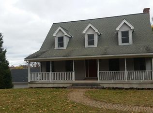 19 Amideo Dr, Leominster, MA 01453