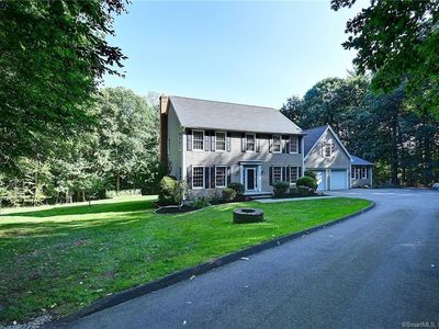 44 Fieldstone Drive, South Glastonbury, CT, 06073