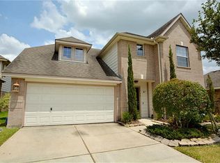 22130 Bridgestone Crossing Dr, Spring, TX 77388