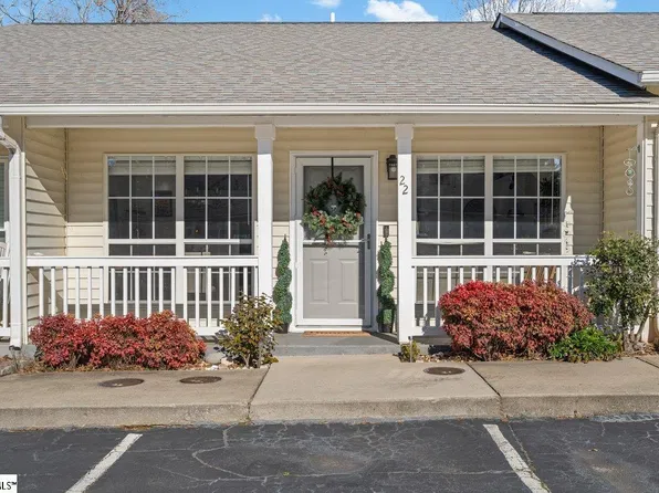 22 Bear Grass Ct, Greenville, SC 29605