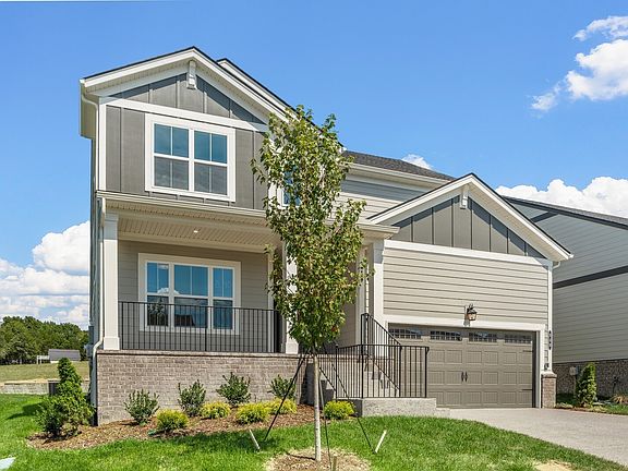 2nd image of 840 Ashton Park Way Lot 32