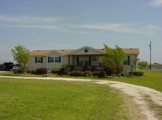 4104 Vista Ridge Ln, Alvarado, TX 76009