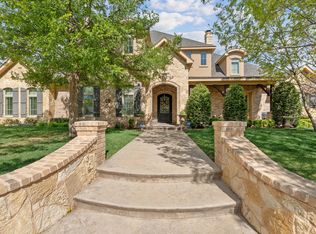 8000 Valcour Dr, Amarillo, TX 79119