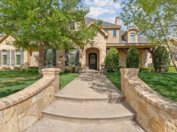 8000 Valcour Dr, Amarillo, TX 79119