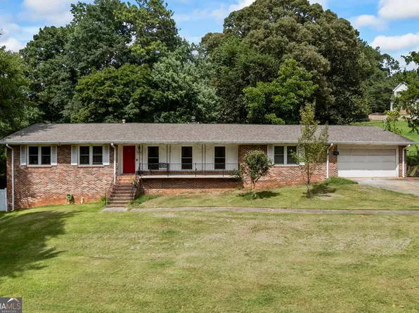 150 Shawnee Dr, Athens, GA 30606