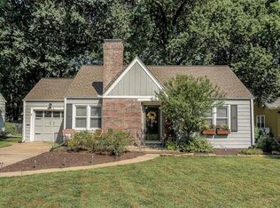 5713 Nall Ave, Roeland Park, KS 66202