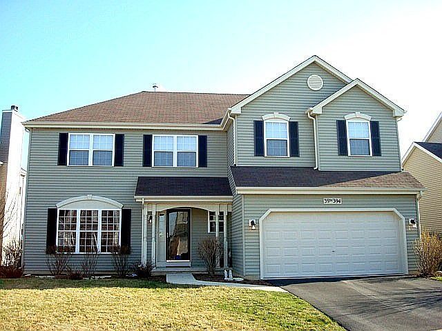 Front Elevation