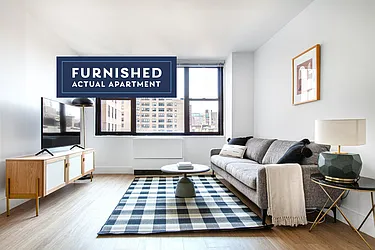 Rented by The Blueground