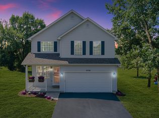 3729 Keith Ave, Gurnee, IL 60031