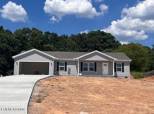154 Glenlock Ln, Sweetwater, TN 37874