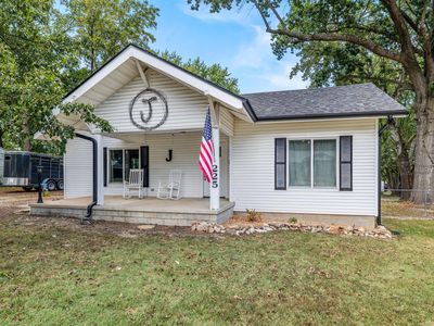 225 N Locust Street, Marshfield, MO, 65706