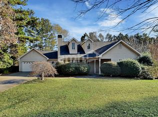 241 Fairbrook Ln, Stockbridge, GA 30281