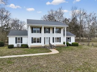 181 Sims Spring Rd, Lewisburg, TN 37091