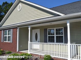 445 Ben Williams Rd, Jacksonville, NC 28540