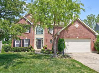 6206 Sand Hills Dr, Goshen, OH 45122