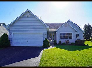 157 Brunck Rd, Lancaster, NY 14086