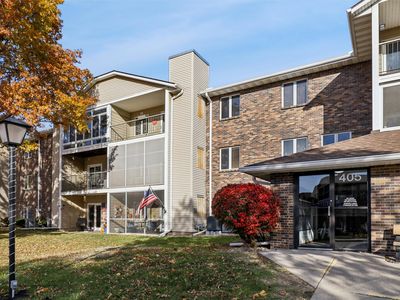 405 SE Delaware Ave Unit 204, Ankeny, IA, 50021