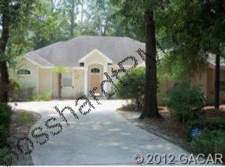 3832 SW 93rd Ter, Gainesville, FL 32608