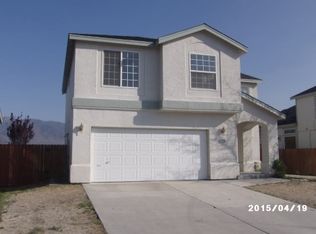 243 Corral Dr, Dayton, NV 89403