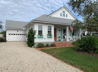 74 Aloha Cir, Saint Augustine, FL 32080