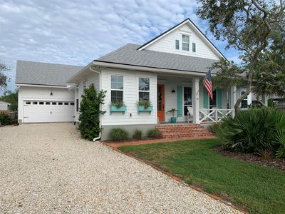 74 Aloha Cir, Saint Augustine, FL, 32080