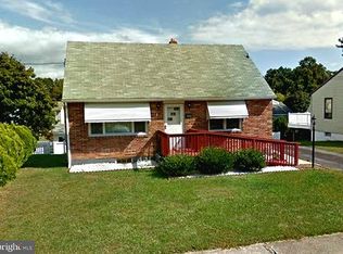 611 Chapel Ter, Havre De Grace, MD 21078