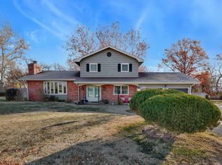 11200 W Valley Hi Ct, Wichita, KS 67209