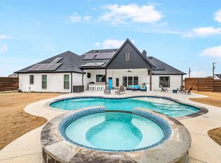 109 Stafford Trl, Weatherford, TX 76088