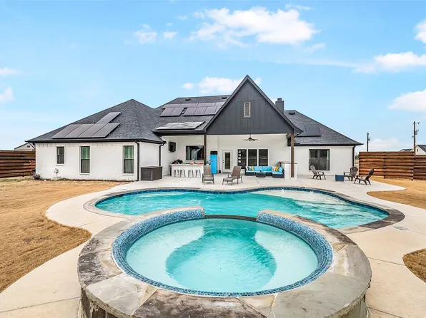 109 Stafford Trl, Weatherford, TX 76088