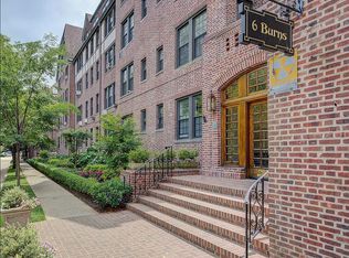 6 Burns St APT 416, Flushing, NY 11375