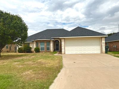 274 Sugarloaf Ave, Abilene, TX, 79602