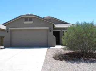 42771 W Raynon St, Maricopa, AZ 85138