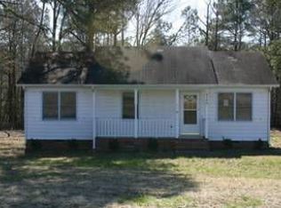 10748 Patrician Way, Zebulon, NC 27597