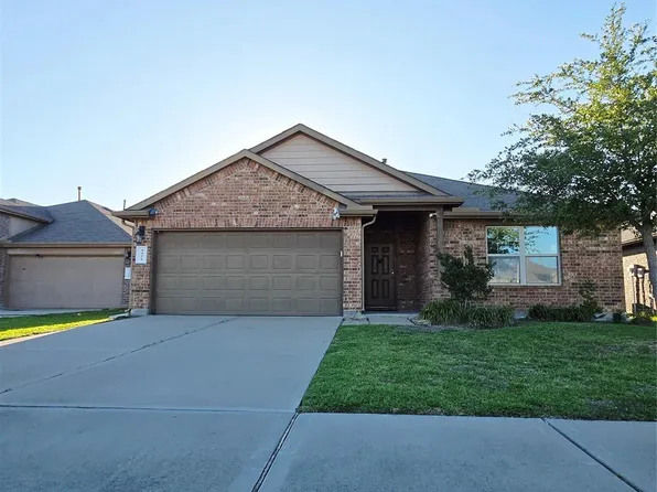 9526 Matilda Creek Ct, Richmond, TX 77407