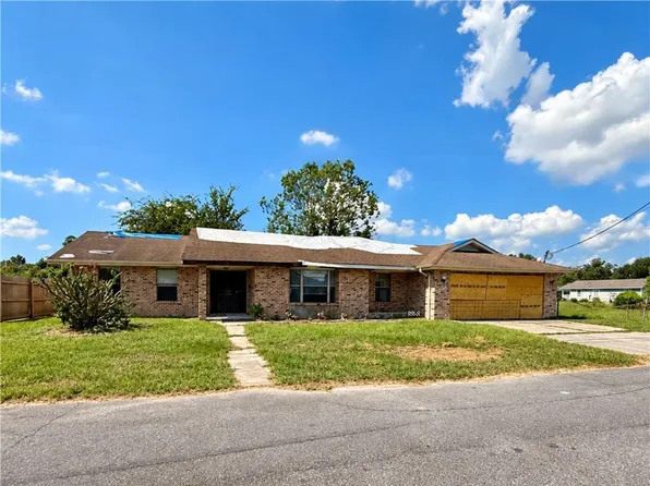 247 Melius Dr, Reserve, LA 70084