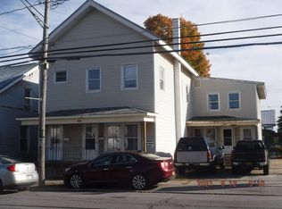 410 New York Ave, Ogdensburg, NY 13669