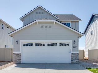 2864 E Night Rider Dr, Kuna, ID 83634