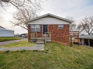 70 East St SE, Cleveland, TN 37311