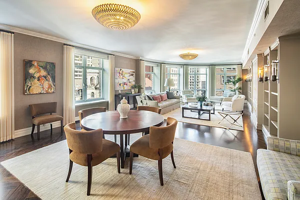 Sold by Brown Harris Stevens | media 4