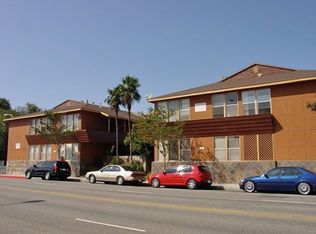 1661 W 182nd St #61-04, Gardena, CA 90248