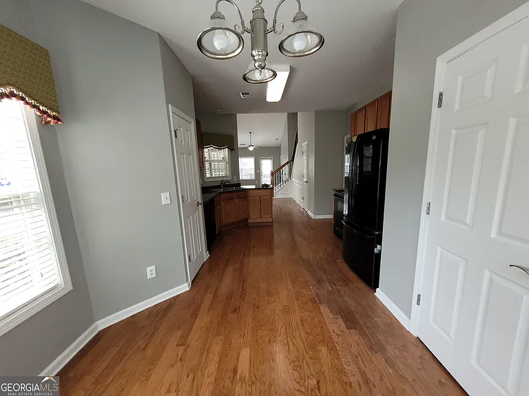 1809 Willow Branch Ln NW #L — Photo 6