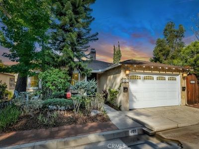 405 Mission Rd, Glendale, CA, 91205